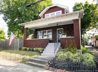 416 E 9th St, New Albany, IN 47150