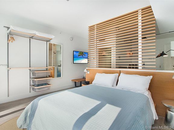 4th image of 6080 Collins Ave #102