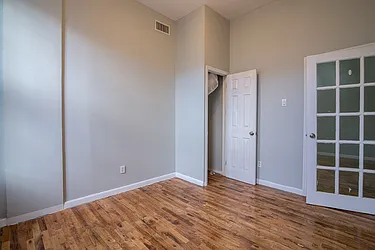 Rented by Isaac Silberstein, LREB