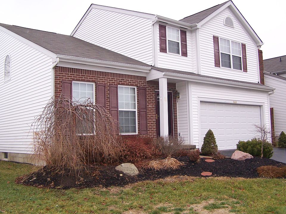 5668 Winsor Woods