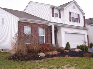 5668 Winsor Woods Dr, Columbus, OH 43230