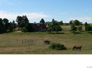 10377 Inspiration Dr, Parker, CO 80138