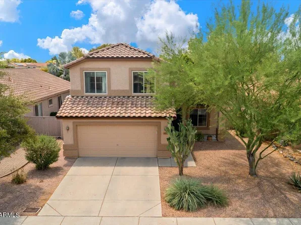 7423 W ABRAHAM Lane, Glendale, AZ 85308