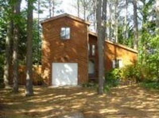 2500 Reagan Ave, Virginia Beach, VA 23454