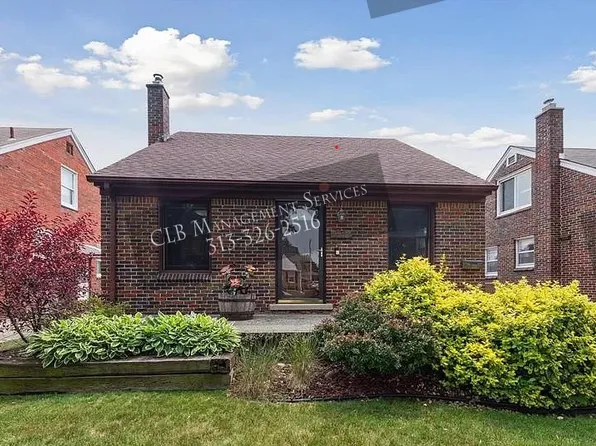 (undisclosed Address), Dearborn, MI 48128