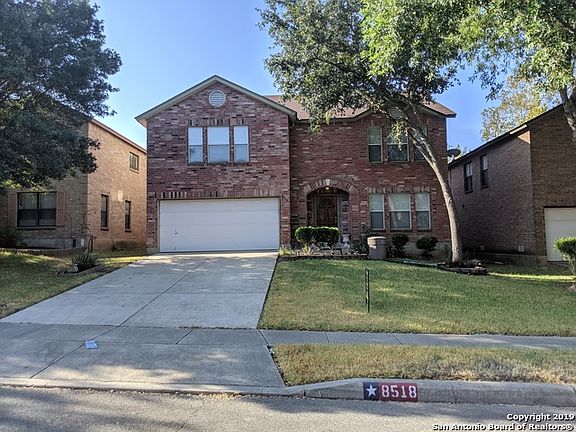 2nd image of 8518 Park Olympia