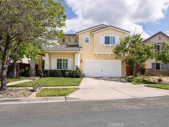 2738 S Niverth Pl, Santa Maria, CA 93455