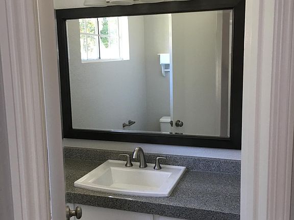 Downstairs Powder Room