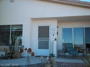 273 Big Horn Dr #0, Boulder City, NV 89005