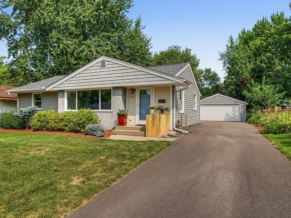 379 Ruby Dr, West Saint Paul, MN 55118