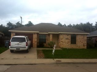 5331 Toro Bravo Dr, Dallas, TX 75236