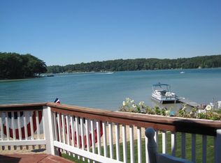 5679 Deer Point Ct, Newaygo, MI