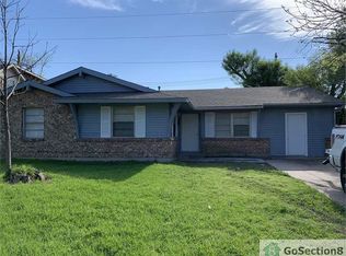 4305 Oleander Trl, Mesquite, TX 75150