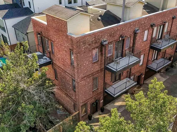 910 Malone St Unit 106, Houston, TX 77007