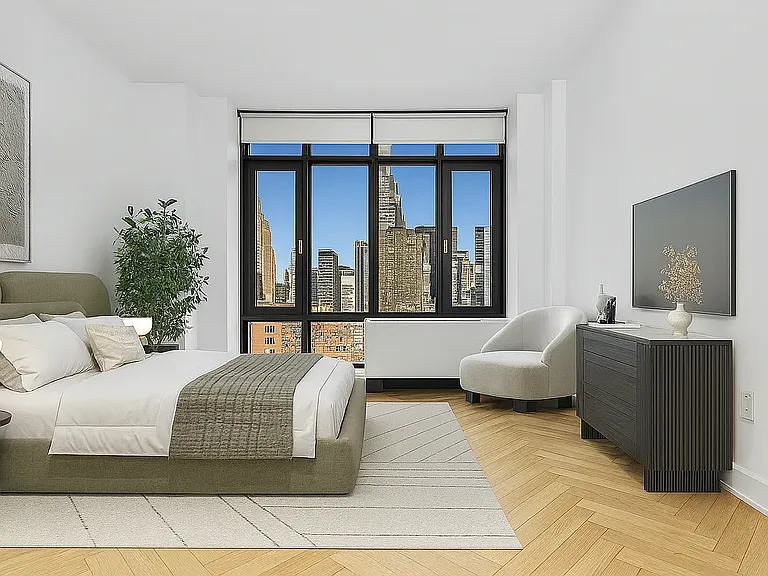 49 E 34th St #15B — Photo 3