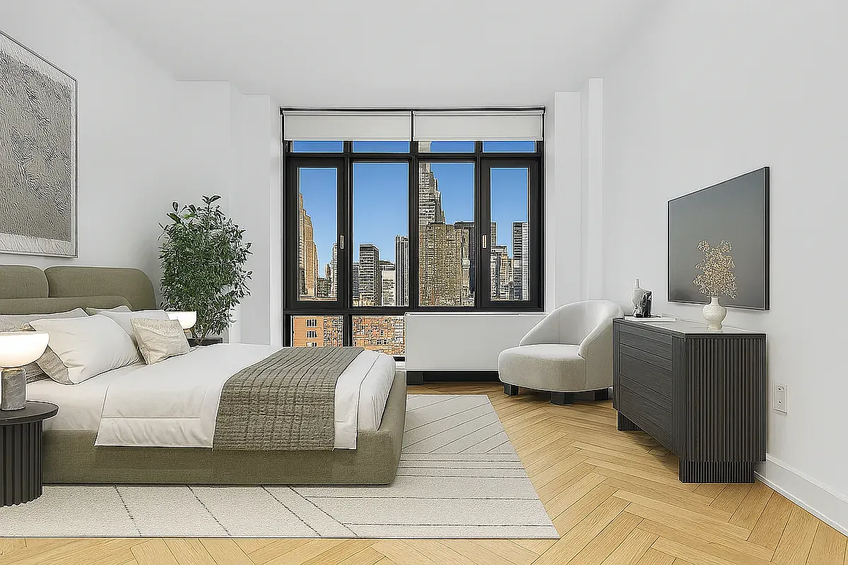 Building Photo - 49 E 34th St #30C