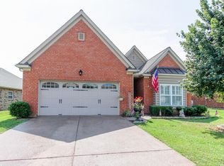 250 Meandering Dr, Lebanon, TN 37090