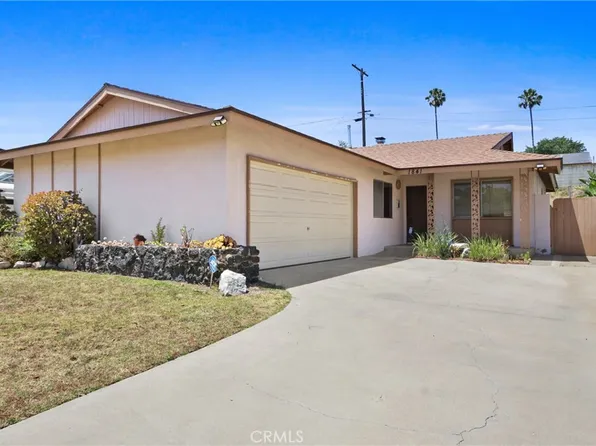 1841 Bolker Pl, San Pedro, CA 90731