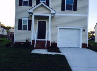 2808 Elkridge Cir, Richmond, VA 23223