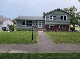 2495 Blair St, Williamsport, PA 17701