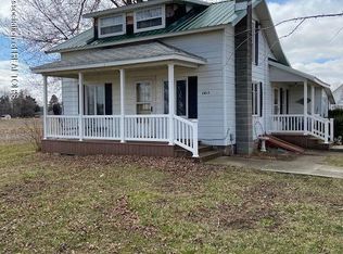 2812 S Shepardsville Rd, Saint Johns, MI 48879