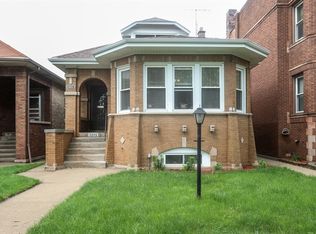 8046 S Calumet Ave, Chicago, IL 60619