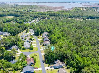 119 Windy Point, Sneads Ferry, NC 28460
