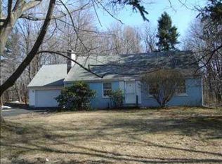 1506 Sunset Rd, Castleton On Hudson, NY 12033