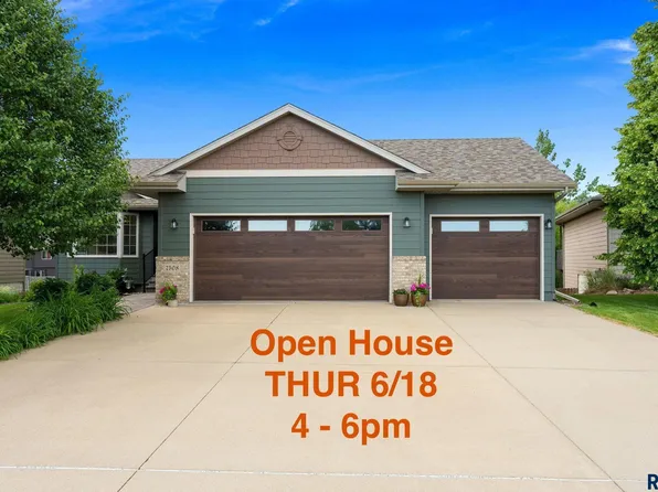 7508 W Grinnell Cir, Sioux Falls, SD 57106