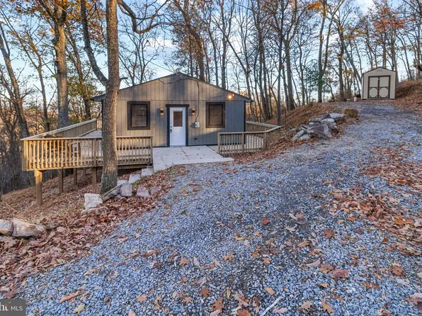 2739 Audubon Rd, Hedgesville, WV 25427