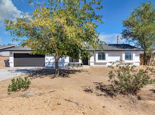 8861 Holly Ave, California City, CA 93505