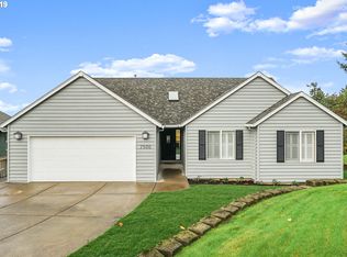 7500 SW 205th Ter, Aloha, OR 97007