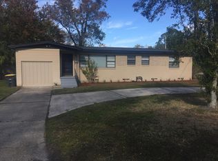6633 Nathan Dr S, Jacksonville, FL 32216