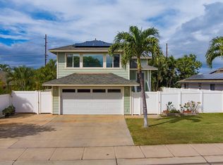 44 Wawali St, Kihei, HI 96753