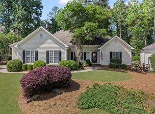 11155 Highfield Chase Dr, Johns Creek, GA 30097