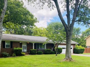 3815 Bow St NE, Cleveland, TN 37312