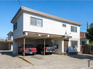 1725 Bissell Ave APT C, Richmond, CA 94801