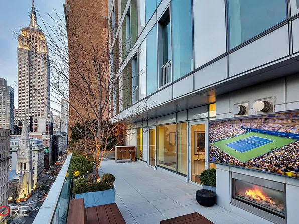 241 5th Ave Unit Penthouse 15, New York, NY 10016