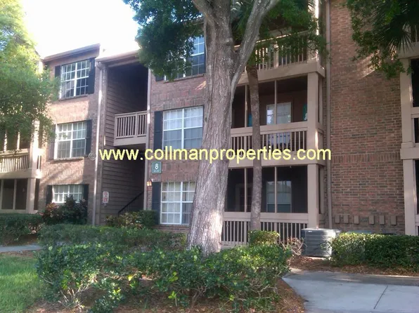 10200 Gandy Blvd, Saint Petersburg, FL
