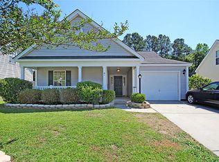 61 Blue Jasmine Ln, Summerville, SC 29483