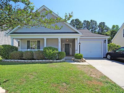 61 Blue Jasmine Ln, Summerville, SC, 29483