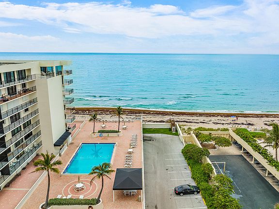 3rd image of 3460 S Ocean Boulevard #2110