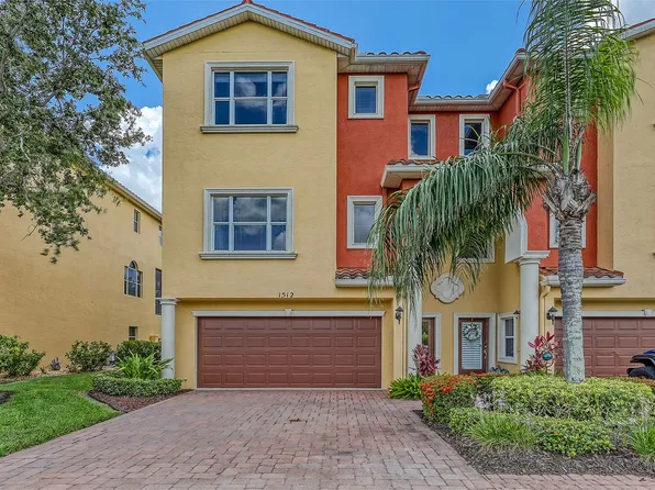 1512 3rd Street Cir E, Palmetto, FL 34221