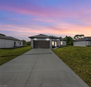 762 Bianca AVE S, Lehigh Acres, FL, 33974
