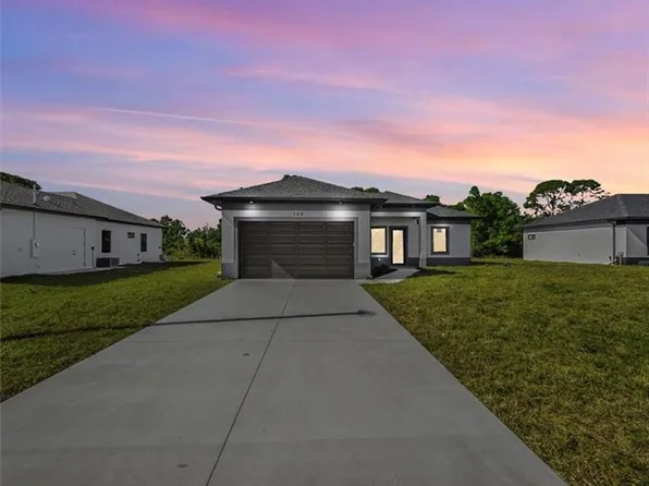 762 Bianca AVE S, LEHIGH ACRES, FL 33974