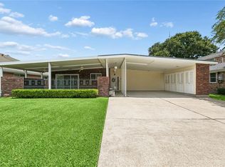 69 Derbes Dr, Gretna, LA 70053
