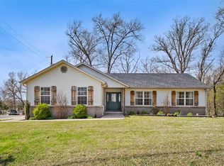 2 Haverigg Ln, Bella Vista, AR 72714