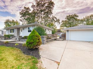 1259 Hira St, Waterford, MI