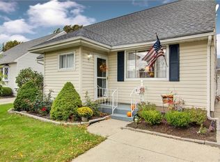 29 Amy Dr, Tonawanda, NY