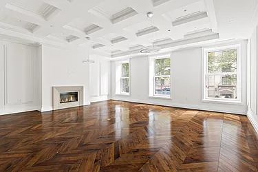 Rented by Corcoran